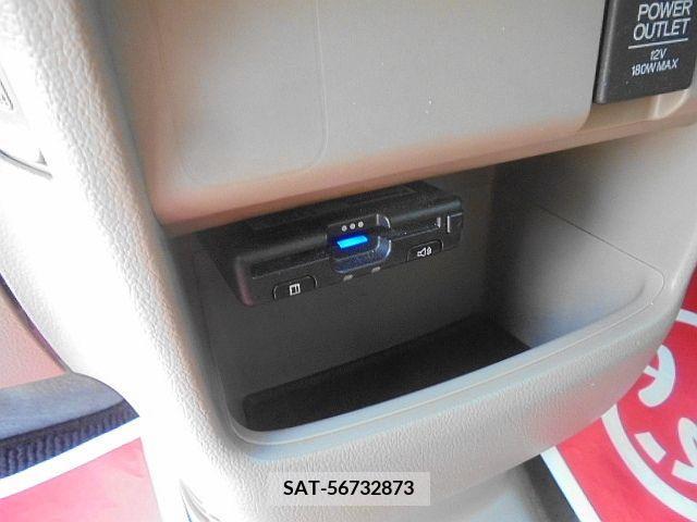 Honda N BOX 2015-06 392570-25