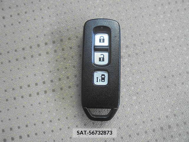 Honda N BOX 2015-06 392570-23