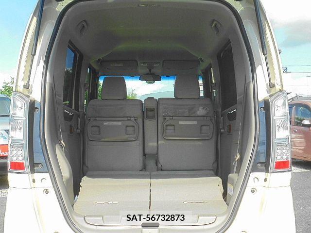 Honda N BOX 2015-06 392570-18
