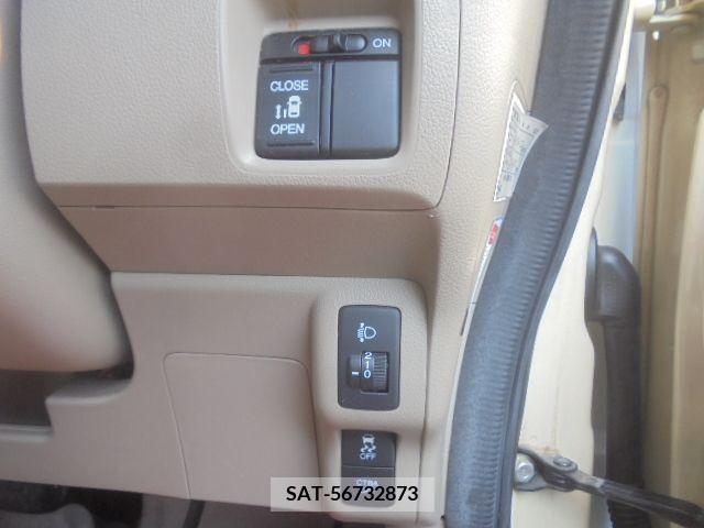 Honda N BOX 2015-06 392570-21