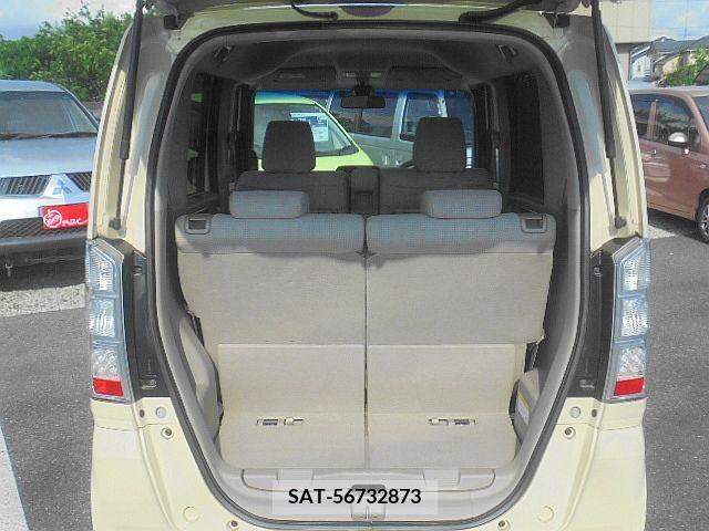 Honda N BOX 2015-06 392570-17