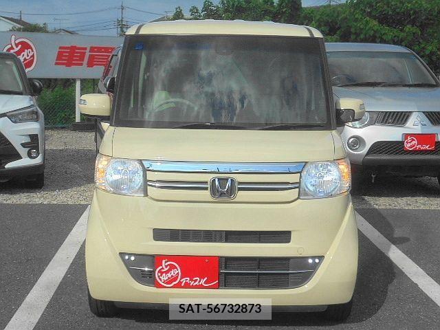 Honda N BOX 2015-06 392570-5