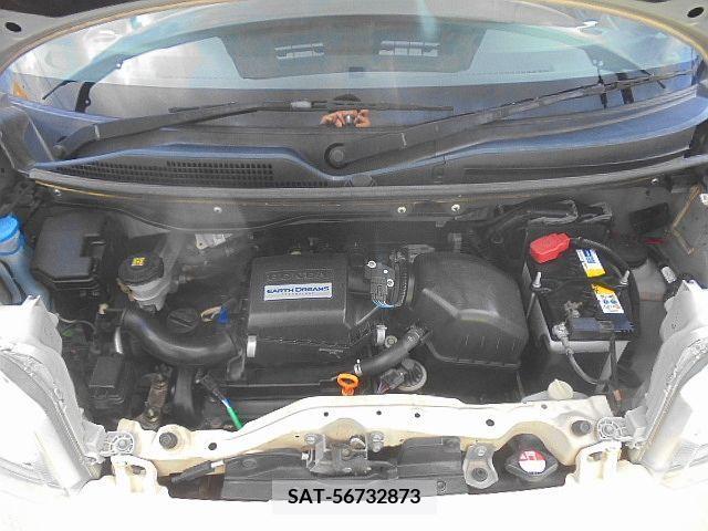 Honda N BOX 2015-06 392570-7