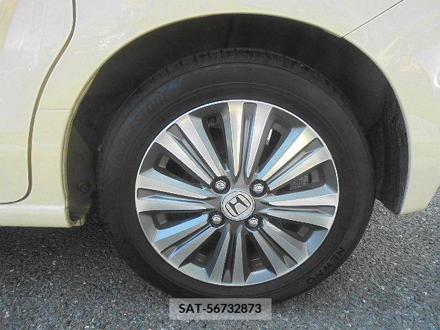 Honda N BOX 2015-06 392570-13