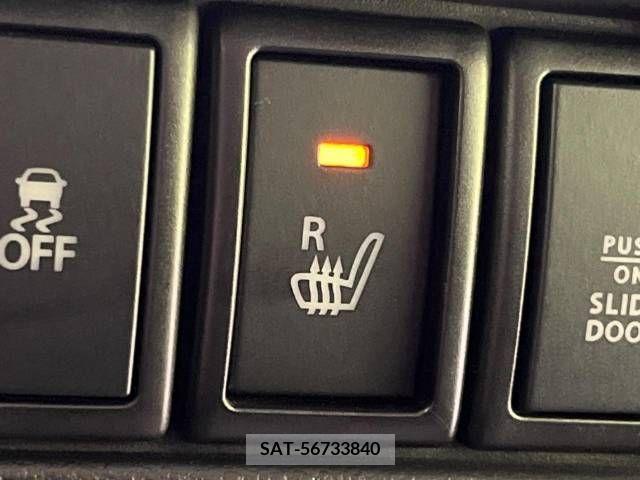 Suzuki SPACIA 2017-03 251924-6