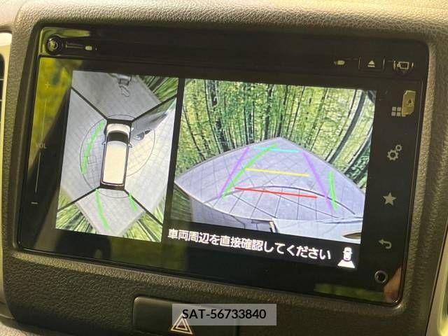 Suzuki SPACIA 2017-03 251924-4