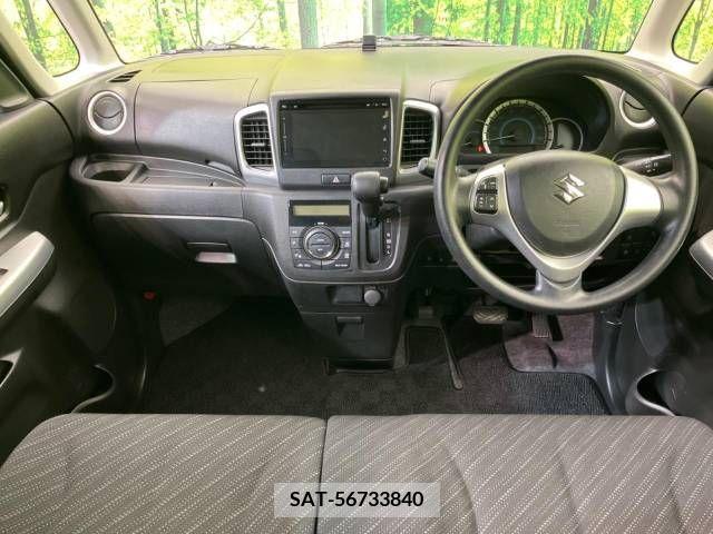Suzuki SPACIA 2017-03 251924-1