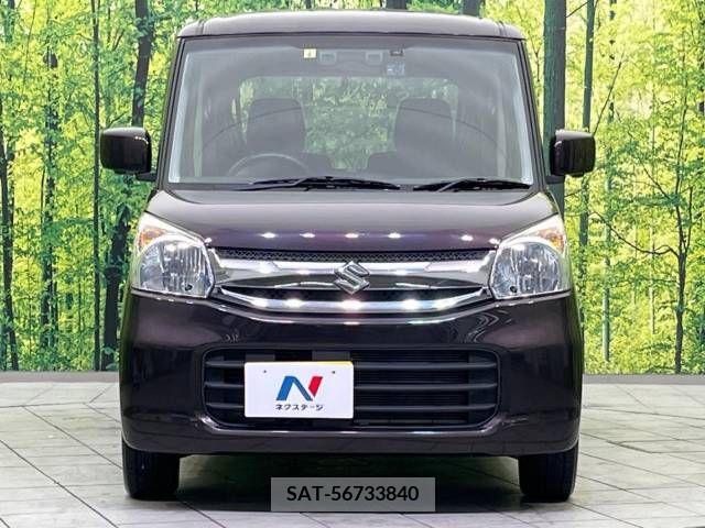 Suzuki SPACIA 2017-03 251924-14