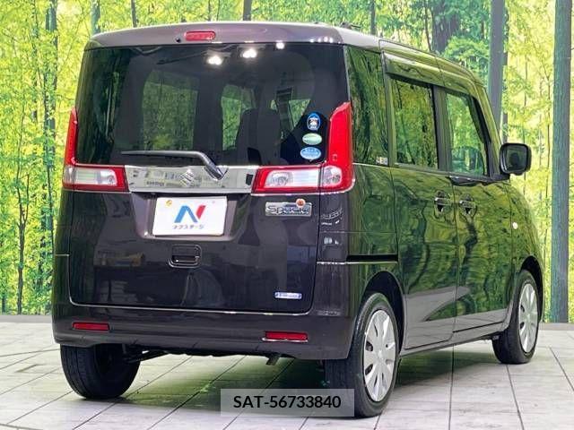 Suzuki SPACIA 2017-03 251924-17