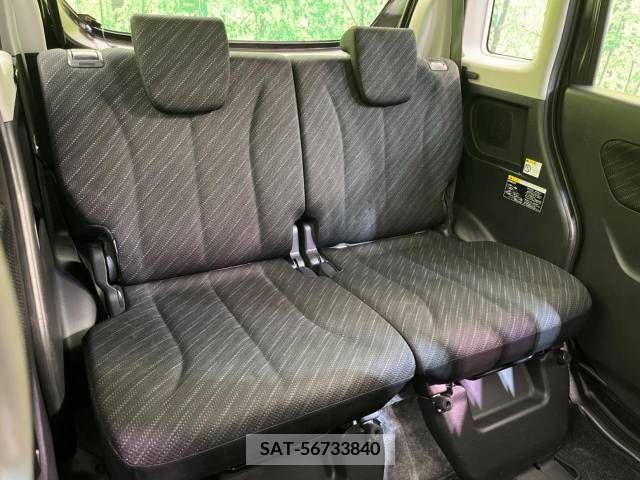 Suzuki SPACIA 2017-03 251924-9