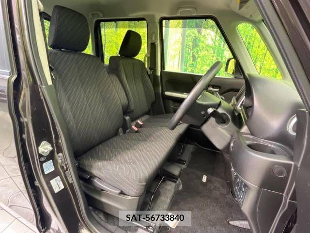 Suzuki SPACIA 2017-03 251924-8