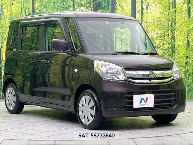Suzuki SPACIA 2017-03 251924-16