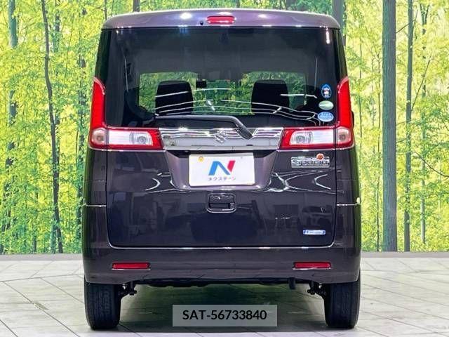 Suzuki SPACIA 2017-03 251924-15