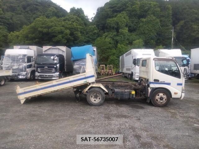 Hino DUTRO 2012-05 371721-6
