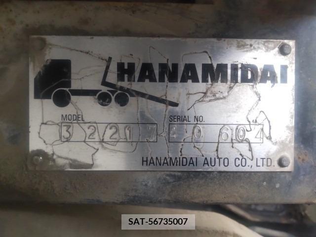 Hino DUTRO 2012-05 371721-15