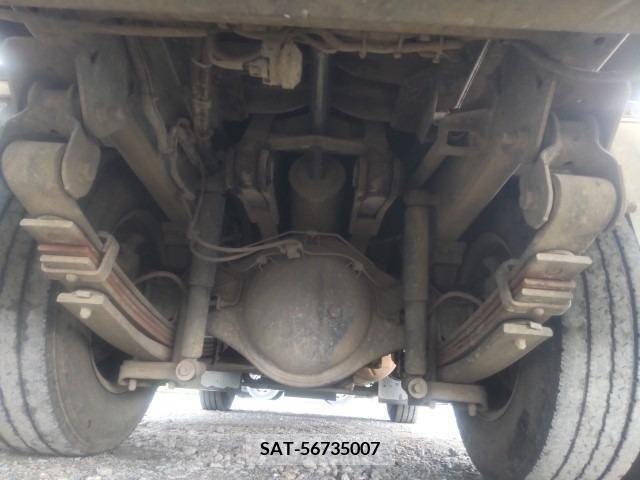 Hino DUTRO 2012-05 371721-13