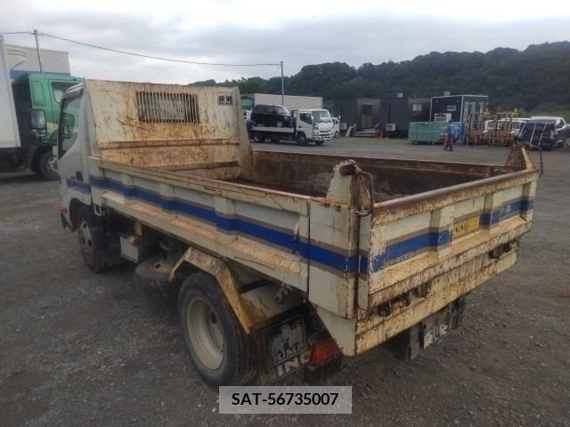 Hino DUTRO 2012-05 371721-2