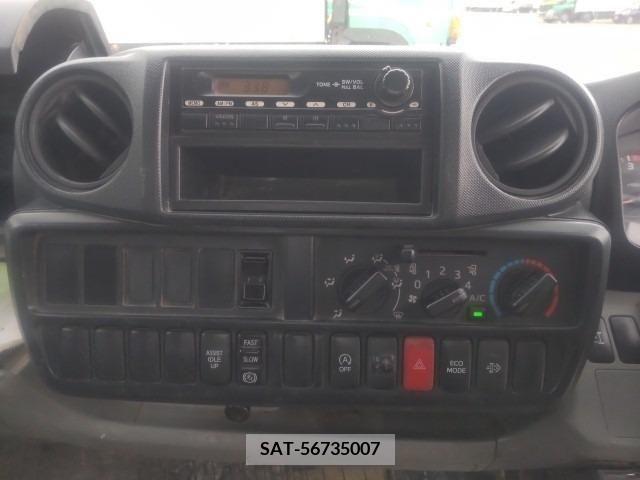 Hino DUTRO 2012-05 371721-11