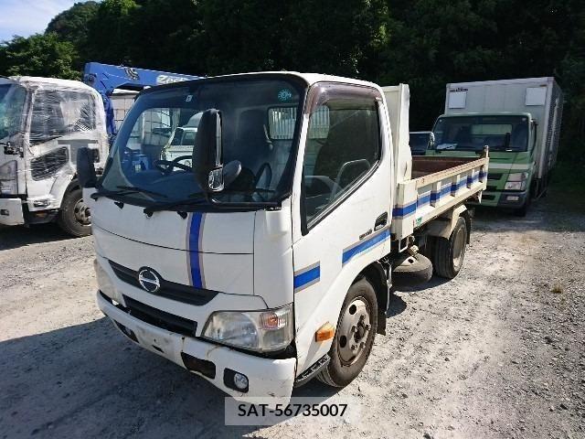 Hino DUTRO 2012-05 371721-0