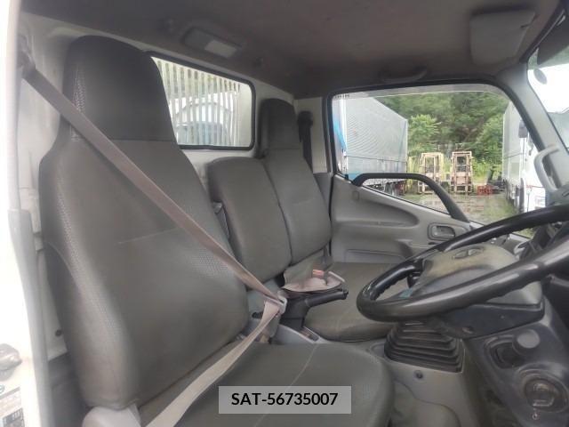 Hino DUTRO 2012-05 371721-9