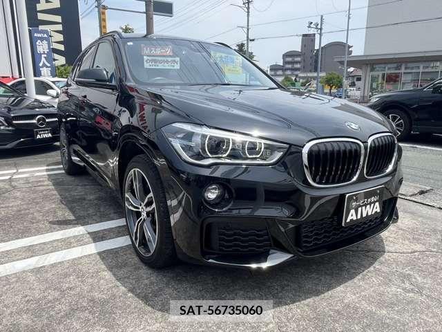 Bmw X1 2019-02 357327-6