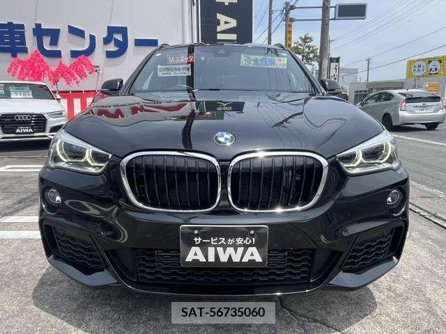 Bmw X1 2019-02 357327-7