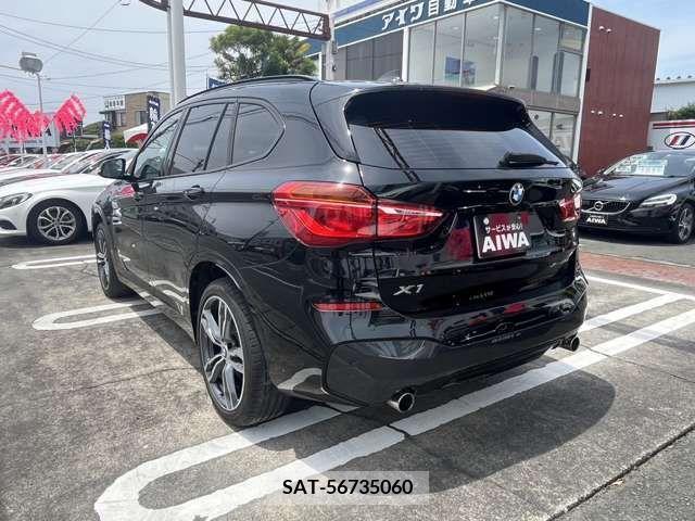 Bmw X1 2019-02 357327-2