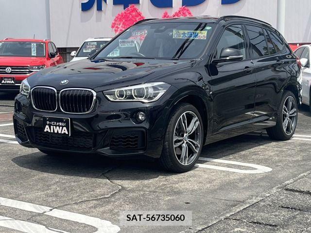 Bmw X1 2019-02 357327-0
