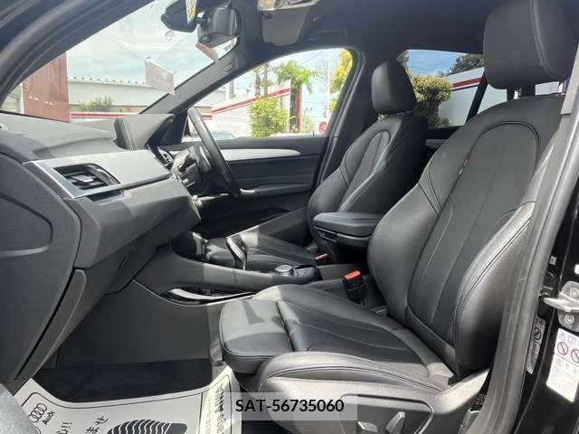 Bmw X1 2019-02 357327-11