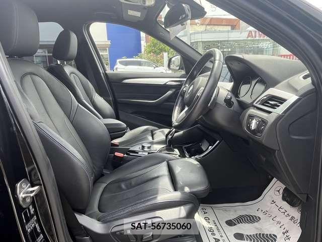 Bmw X1 2019-02 357327-9