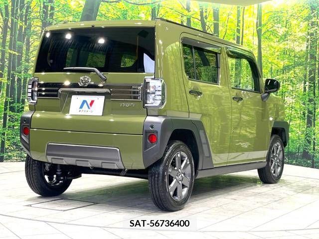 Daihatsu TAFT 2023-08 310842-17