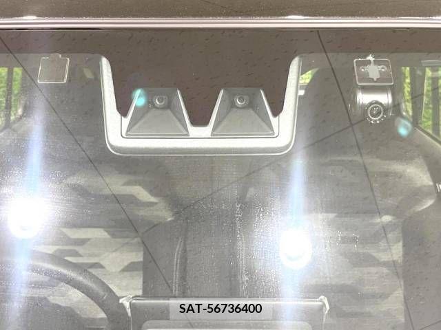 Daihatsu TAFT 2023-08 310842-5