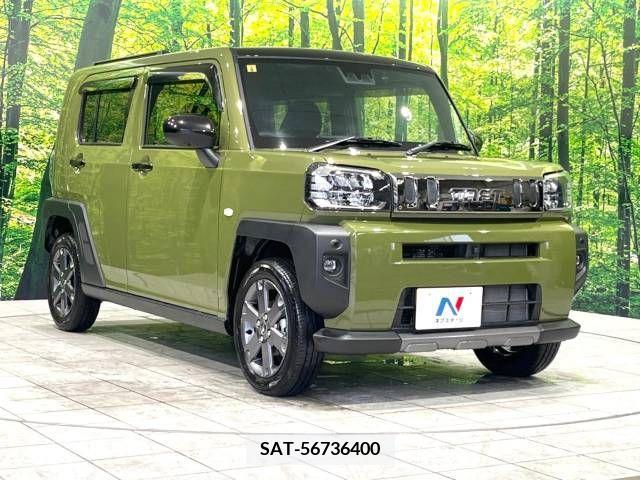 Daihatsu TAFT 2023-08 310842-16