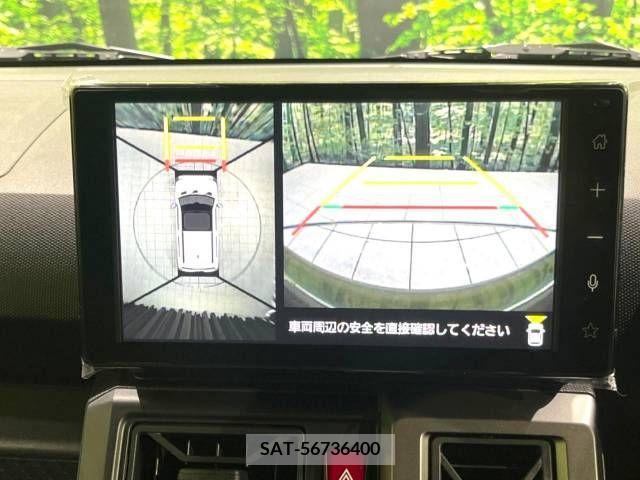 Daihatsu TAFT 2023-08 310842-3