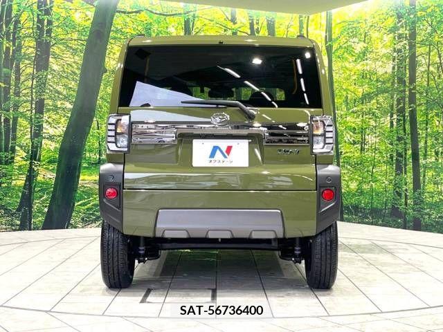 Daihatsu TAFT 2023-08 310842-15