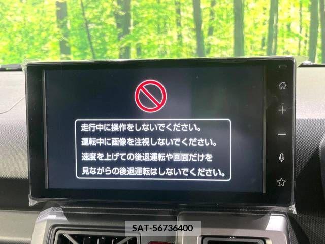 Daihatsu TAFT 2023-08 310842-2