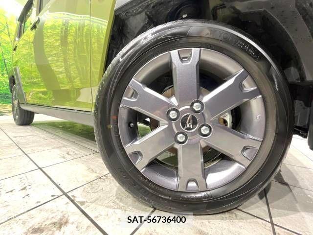 Daihatsu TAFT 2023-08 310842-13