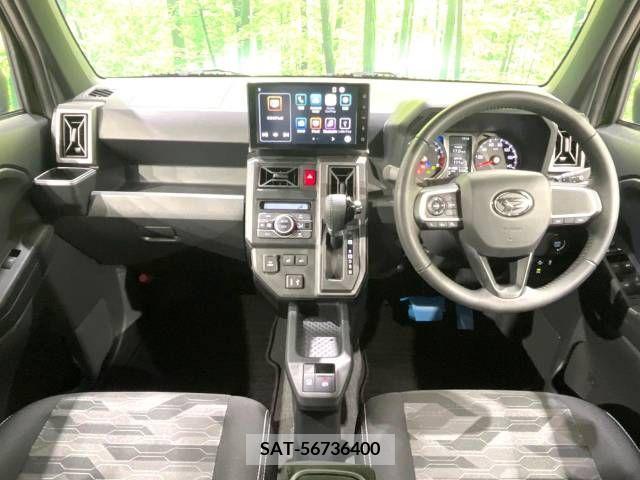 Daihatsu TAFT 2023-08 310842-1