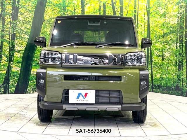 Daihatsu TAFT 2023-08 310842-14