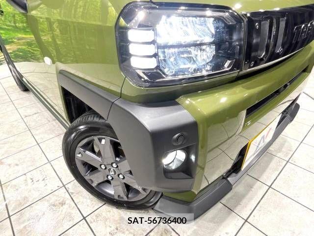 Daihatsu TAFT 2023-08 310842-12