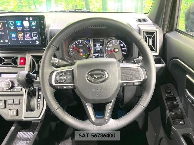 Daihatsu TAFT 2023-08 310842-11