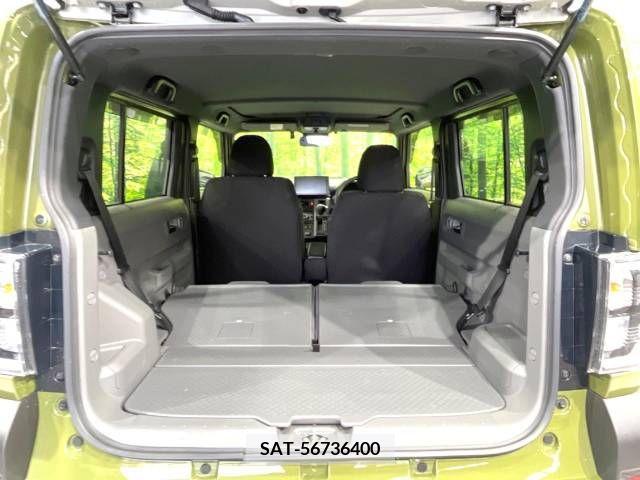 Daihatsu TAFT 2023-08 310842-10