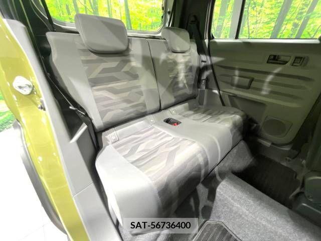 Daihatsu TAFT 2023-08 310842-9