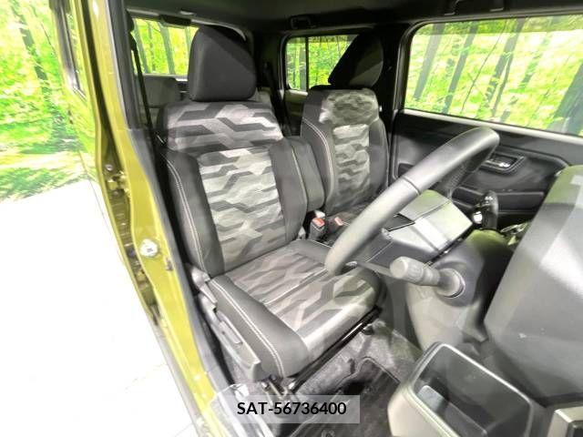Daihatsu TAFT 2023-08 310842-8