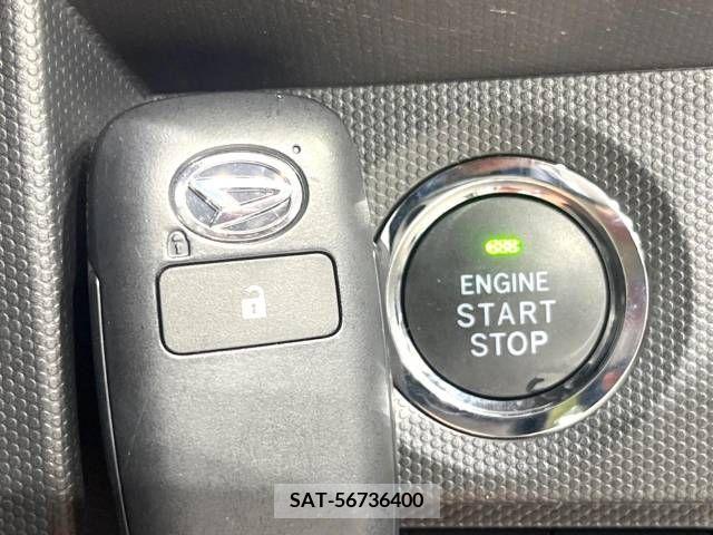 Daihatsu TAFT 2023-08 310842-7