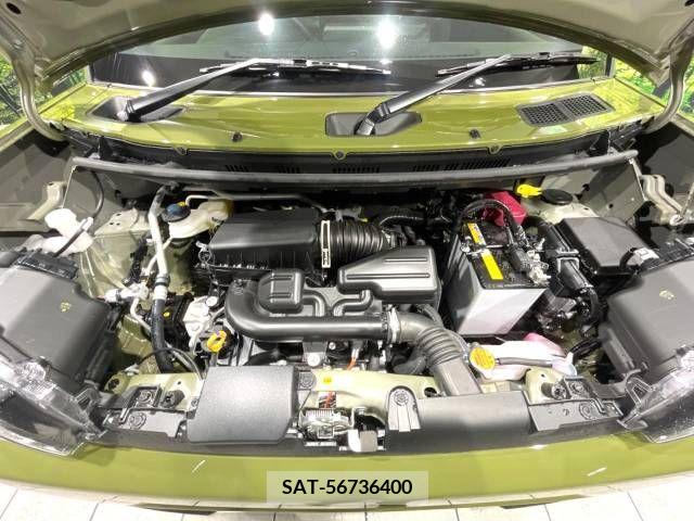 Daihatsu TAFT 2023-08 310842-18