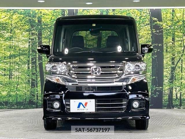 Honda N BOX CUSTOM 2015-06 364716-14