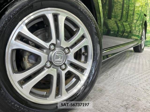 Honda N BOX CUSTOM 2015-06 364716-13