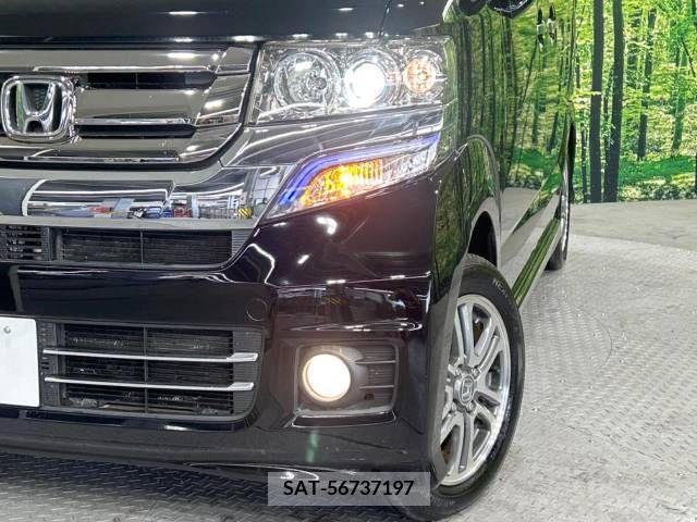 Honda N BOX CUSTOM 2015-06 364716-12