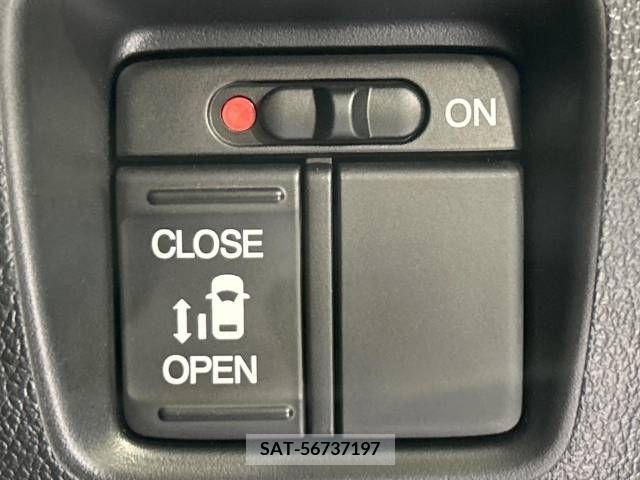 Honda N BOX CUSTOM 2015-06 364716-2